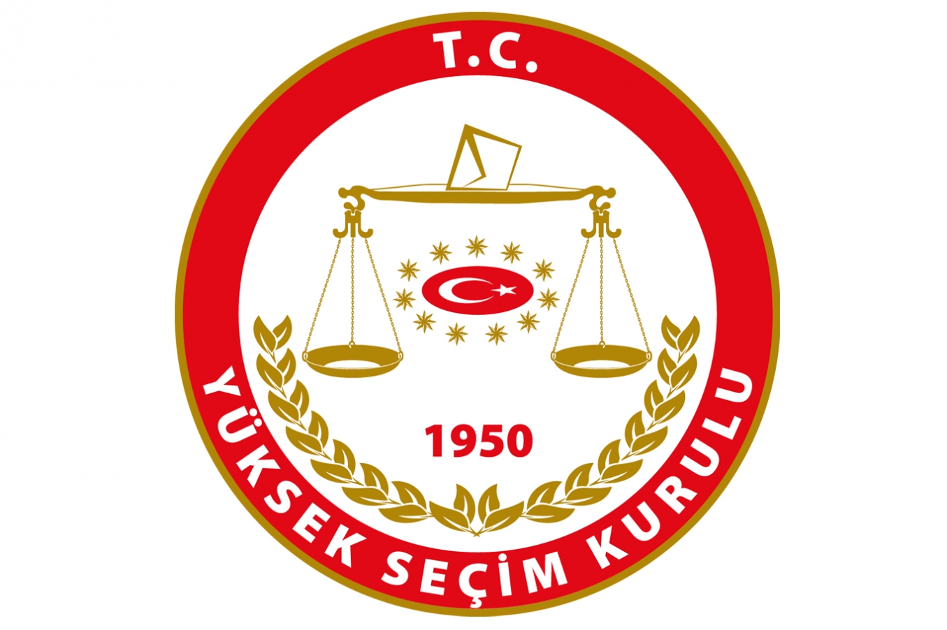 Seçmen listeleri bugün askıdan iniyor Seçmen listeleri bugün askıdan iniyor